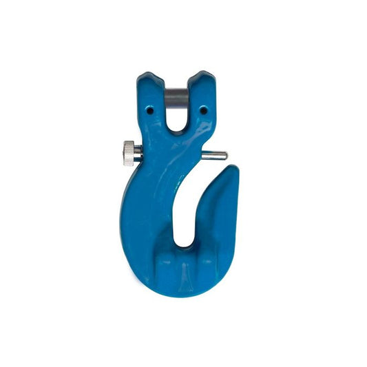 Shortening Hook | Clevis Type and  Secure Locking