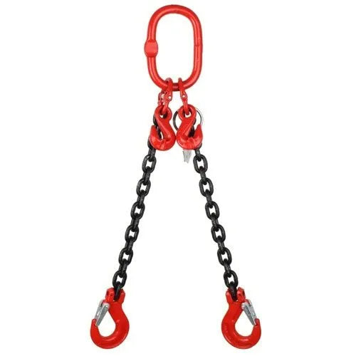 Lifting Chain Sling 2 x TLH 10 / ≤ 10 Ton