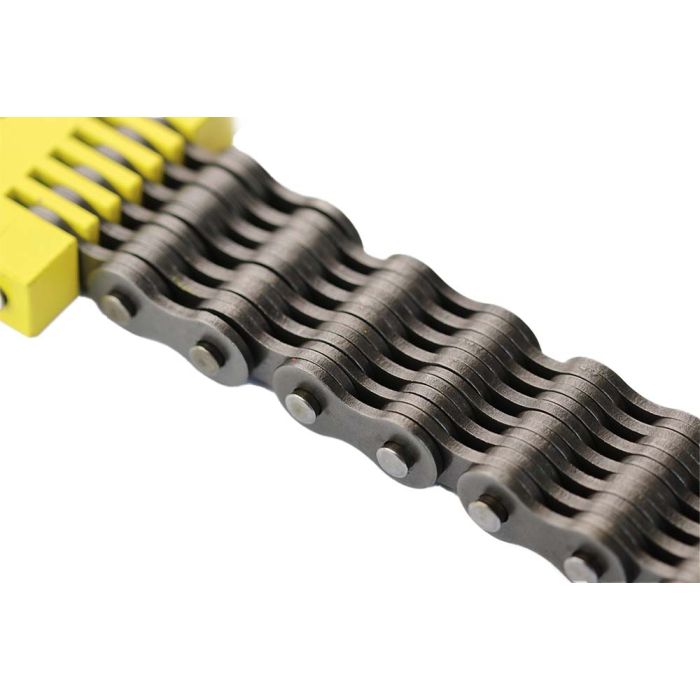 Steel Lifting Sling | Steel Hoisting Belt Roller Chain