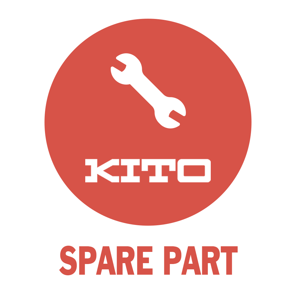 BRAKE SPRING M3S304 Cap:2000 Speed:SD