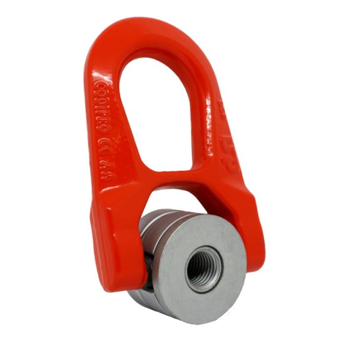 Tilt / Swivel Eye Nut | Gradup | WLL: 0.50 to 2.50 Ton