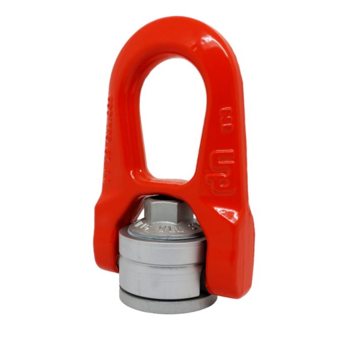 Tilt / Swivel Eye Nut | UNC | WLL: 0.45 to 9.80 Ton