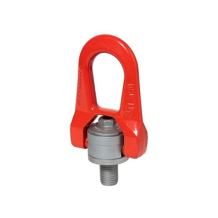 Tilt / Swivel Lifting Eye | Gradup | WLL: 0.10 to 9.0 Ton