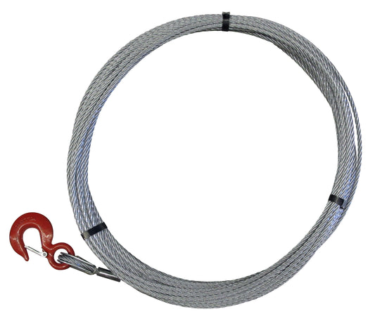 Wire Rope supplier from lifting equipment manufacturer in Abu Dhabi, Dubai, Sharjah, Ras Al Khaimah, Umm Al Quwain UAE